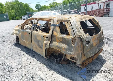 2017 GMC Terrain Slt из США, поврежденный, VIN 2GKFLUEK7H6319230